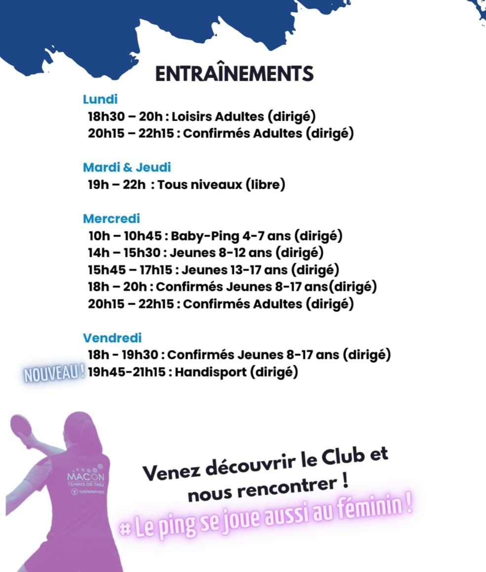 creneaux
